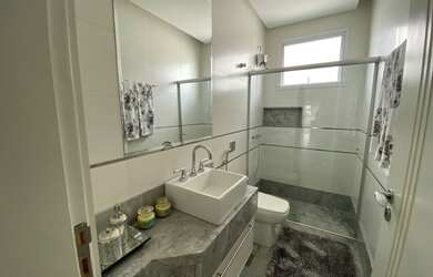 Imagem 10: Goiânia - Casa de Condomínio - Alphaville Flamboyant Residencial Araguaia