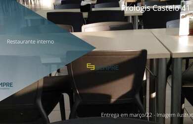 Imagem 13: Aluguel de galpão em Santana do parnaíba