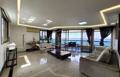 Imagem 5: Apartamento Alto Padrão para Venda em Ponta Negra Manaus-AM - 489