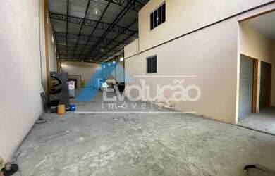 Imagem 2: GALPÃO NOVO 480M2 ESTRADA DO CAMPINHO INHOAIBA, CAMPO GRANDE RJ