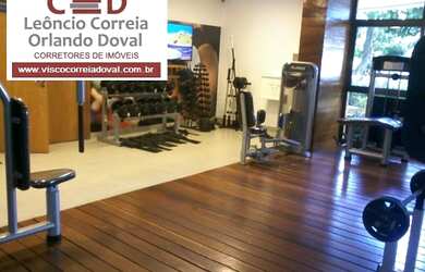 Imagem 11: APARTAMENTO RESIDENCIAL em SALVADOR - BA, ITAIGARA