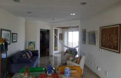 Imagem 1: Edf Palazzo Livorno - Vista mar - 4/4