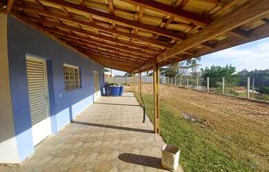 Imagem: A fazenda possui 1.000m² de Área e está localizado em Mairinque