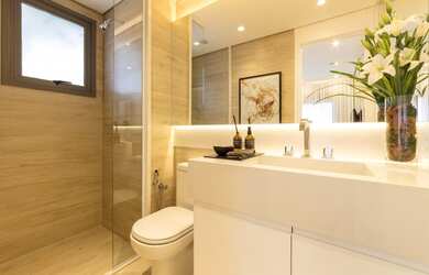 Imagem 2: São Paulo - Apartamento Padrão - Vila Anglo Brasileira