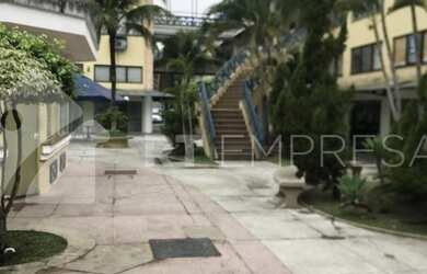 Imagem 8: Loja localizada no Condomínio Time Center - Barra da Tijuca - RJ