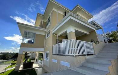 Imagem 3: CASA NO CONDOMINIO VIVENDA DO JAPI ITUPEVA