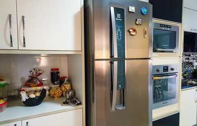 Imagem 8: APARTAMENTO RESIDENCIAL em RIO DE JANEIRO - RJ, FREGUESIA JACAREPAGUÁ