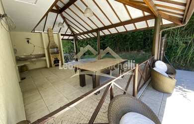 Imagem 5: Apartamento para venda no condomínio Sesmarias em Petrópolis/RJ, com 2 quartos