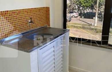 Imagem 5: Loja localizada no Condomínio Time Center - Barra da Tijuca - RJ