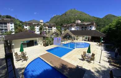 Imagem: O apartamento à venda possui 2 Dormitórios, 2 Banheiros, 2