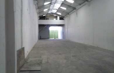 Imagem 7: Galpão/Depósito/Armazém para aluguel possui 500 metros quadrados em Bonsucesso - Rio de Ja