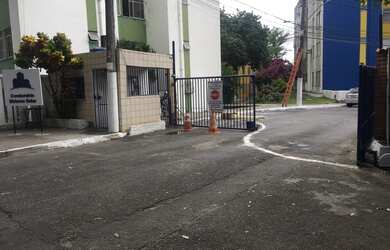 Imagem 6: Aptº 3/4 Por R$190.000, em Pernambués - Salvador - BA