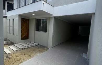 Imagem 5: VENDE Casa design contemporâneo no Bairro Alessandra FINO ACABAMENTO