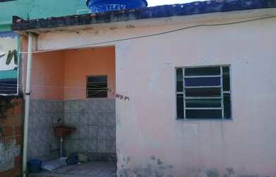 Imagem 4: Vila de Casas em Jardim Meriti - São João de Meriti - RJ