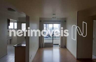 Imagem 1: Locação Apartamento 2 quartos Brooklin Paulista São Paulo