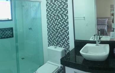 Imagem 6: MARAVILHOSA CASA DE ALTO PADRÃO EM CONDOMÍNIO DE LUXO