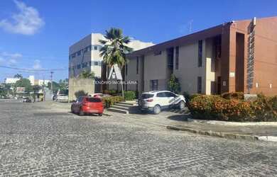 Imagem: O depósito está localizado em Piedade, Jaboatão Dos Guararapes