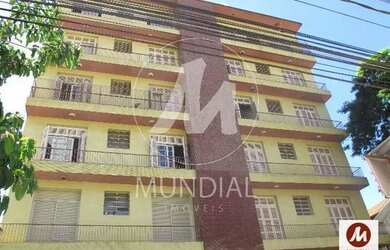 Imagem: O apartamento possui 2 Dormitórios, 1 Banheiro, 70m² de Área