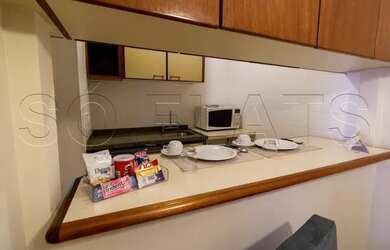 Imagem 11: Apartamento disponível para locação no Jardim Paulista