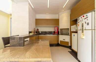 Imagem 12: CASA RESIDENCIAL em São Paulo - SP, Parque da Mooca