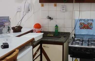 Imagem 12: excelente studio frente mar na praia do flamengo - Salvador - BA