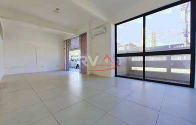 Imagem: O depósito possui 50m² de Área e está localizado em São