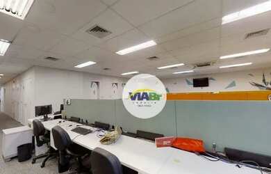 Imagem 6: Prédio, 3700 m² - venda por R$ 25.000.000,00 ou aluguel por R$ 100.500,00/mês...