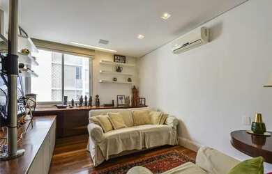 Imagem 9: APARTAMENTO RESIDENCIAL em São Paulo - SP, Itaim Bibi