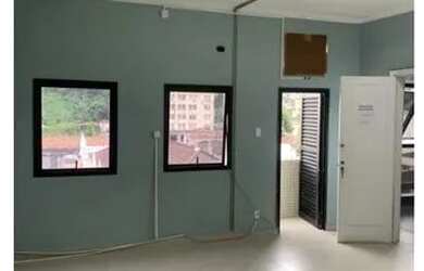 Imagem: O depósito possui 30m² de Área e está localizado em Centro