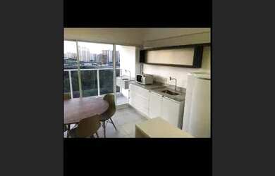 Imagem: A pousada chalé possui 2 Dormitórios, 1 Vaga na garagem e