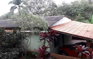 Imagem: A fazenda possui 120.000m² de Área e está localizado em