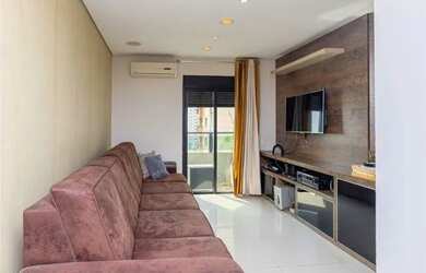 Imagem 15: APARTAMENTO RESIDENCIAL em São Paulo - SP, Moema