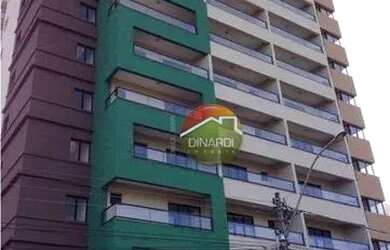 Imagem: O apartamento possui 1 Dormitório, 2 Banheiros, 1 Vaga na garagem