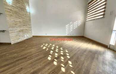 Imagem 4: Sobrado com 3 dormitórios, 105 m² - venda por R$ 459.000,00 ou aluguel...