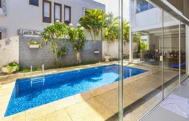 Imagem 9: Alphaville Salvador 4 quartos