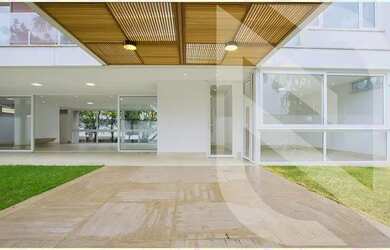 Imagem 1: LINDÍSSIMA CASAS EM CONDOMÍNIO FECHADO - ALTO DA BOA VISTA - LOCAÇÃO