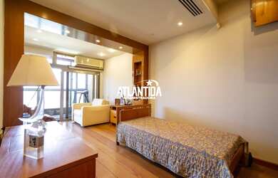 Imagem 15: Cobertura com maravilhosa vista panorâmica - 470 m2 - Leme