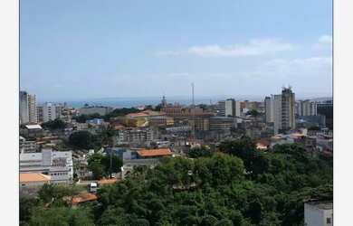 Imagem 15: Cobertura à venda, 122 m² por R$ 497.800,00 - Brotas - Salvador/BA