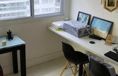 Imagem 10: LINDA COB 4QTOS-SUÍTE-160M2-2VGS-VERNISSAGE RESIDENCE-PECHINCHA JPA RJ