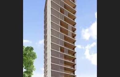 Imagem: O apartamento possui 3 Dormitórios, 5 Banheiros, 2 Vagas na