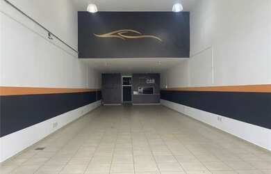 Imagem 2: Salão Comercial na Fiúsa, com 160m², para Locação por R$ 6.500,00