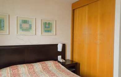 Imagem 6: Apartamento para Locação na Vila Olímpia com excelente localização....