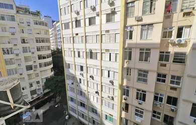 Imagem 5: Apartamento para Aluguel - Copacabana, 1 Quarto, 36 m2