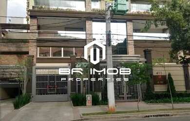 Imagem 6: COBERTURA RESIDENCIAL em SÃO PAULO - SP, MOEMA