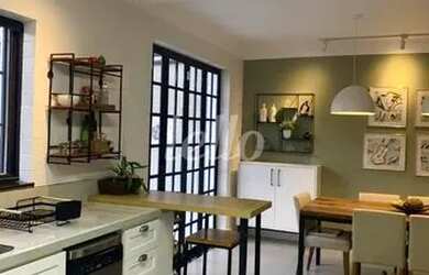 Imagem 3: São Paulo - Casa Comercial - Moema