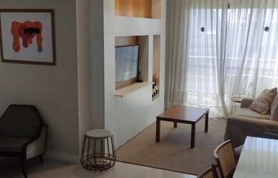 Imagem 3: LINDA COBERTURA 4QTOS-2SUÍTES-168M2-2VGS- PARK PREMIUM - RECREIO RJ