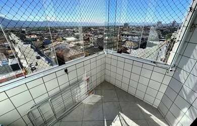 Imagem 5: Apartamento na Tupi. Churrasqueira, 51m² de Área, 1 Vaga na garageme1...