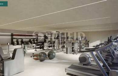 Imagem 4: Apartamento Arrhur Casas- Vila Nova Conceição