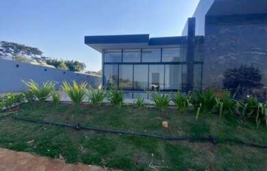 Imagem 4: Casa no Condomínio Oasis do Rio Paraná - Porto Rico/Pr