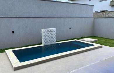 Imagem 5: Condomínio Residencial Villagio Toscana sobrado venda 198m2 - 04 suítes